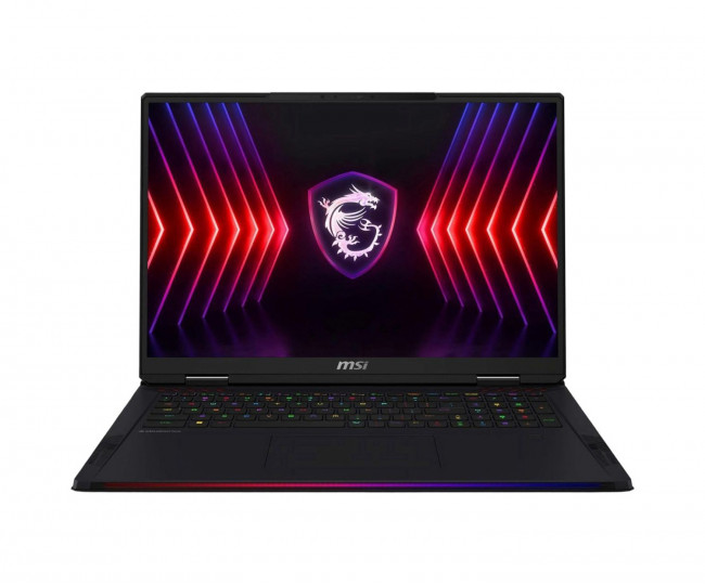 Ноутбук MSI Raider 18 HX AI A2XWIG (A2XWIG-014US)